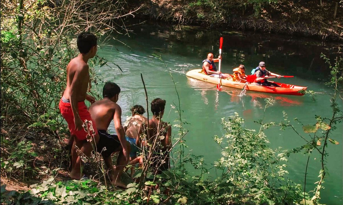 Treasure Island : Fotos