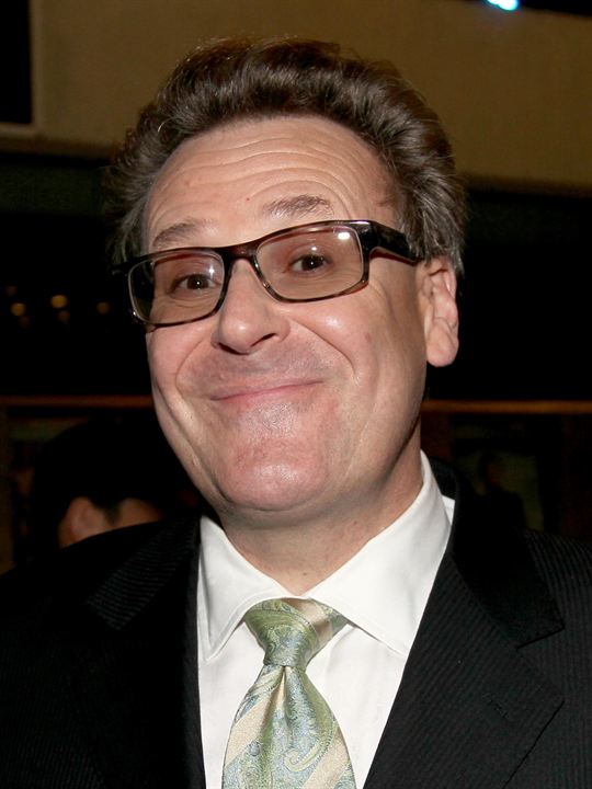 Poster Greg Proops