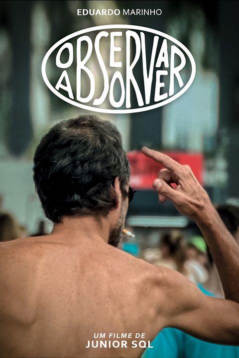 Observar e Absorver : Poster