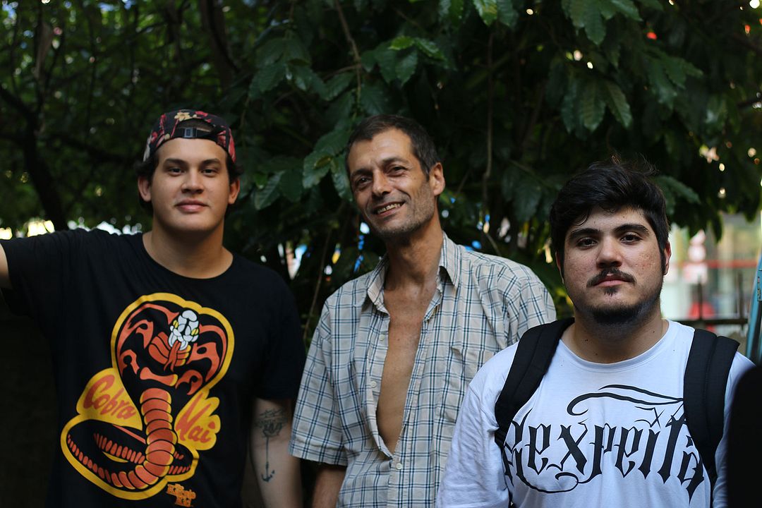 Observar e Absorver : Fotos