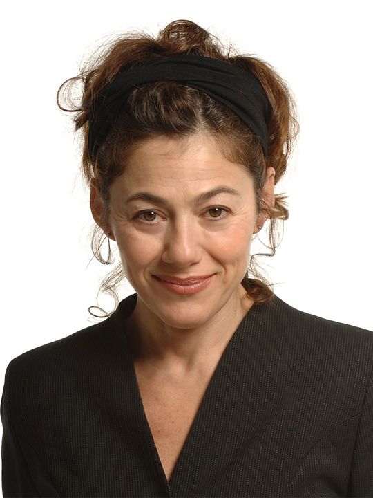 Poster Mausi Martinez