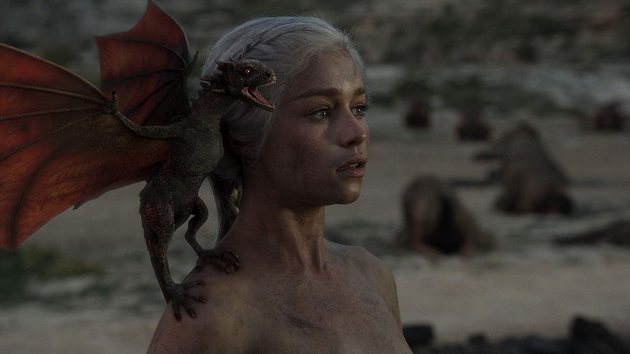 Game of Thrones : Poster