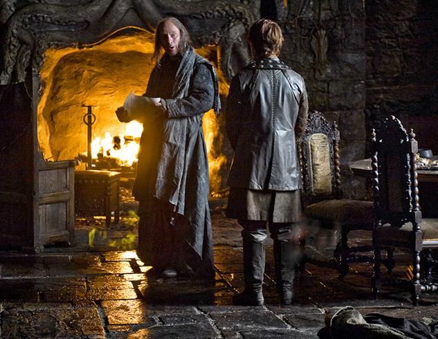 Game of Thrones : Fotos