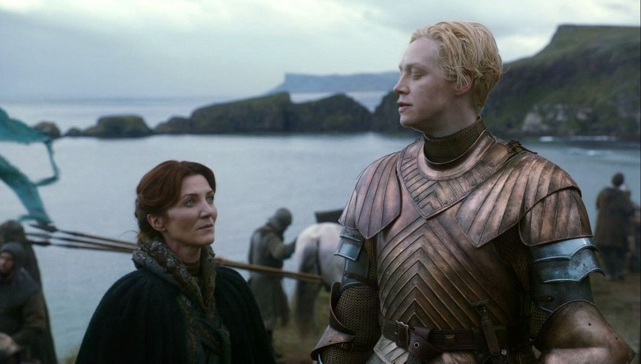 Game of Thrones : Fotos