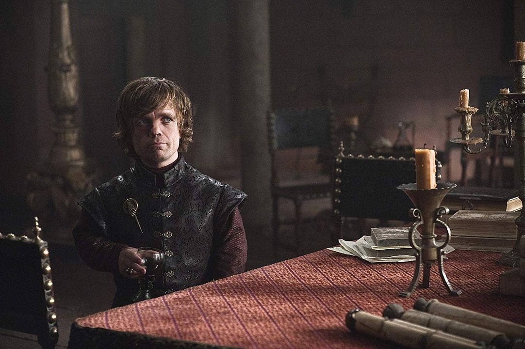 Game of Thrones : Fotos