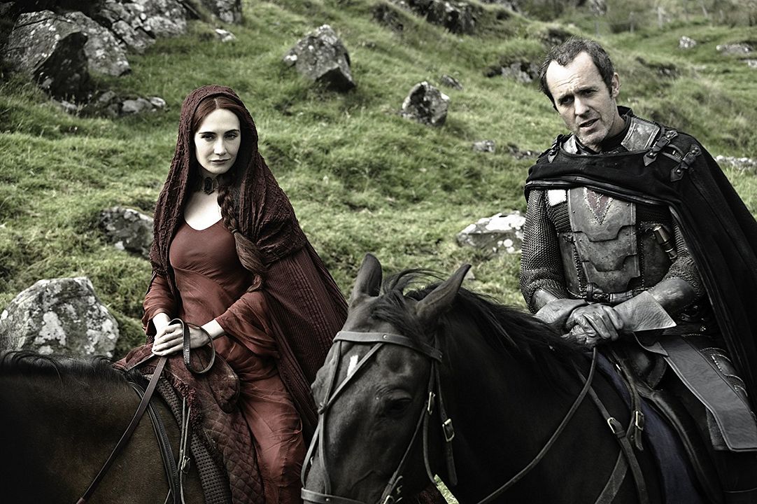 Game of Thrones : Fotos