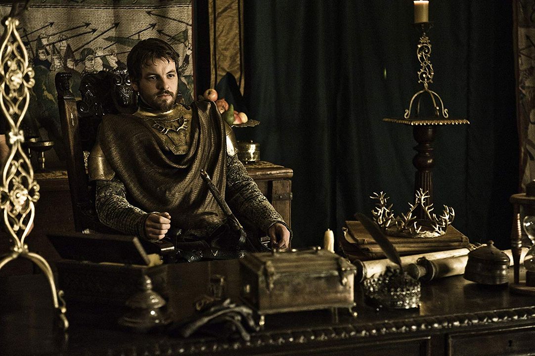 Game of Thrones : Fotos