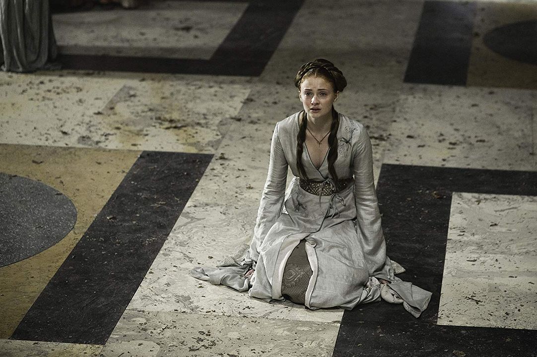 Game of Thrones : Fotos