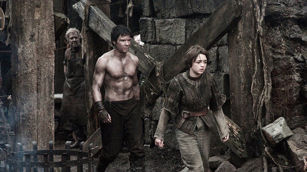 Game of Thrones : Fotos