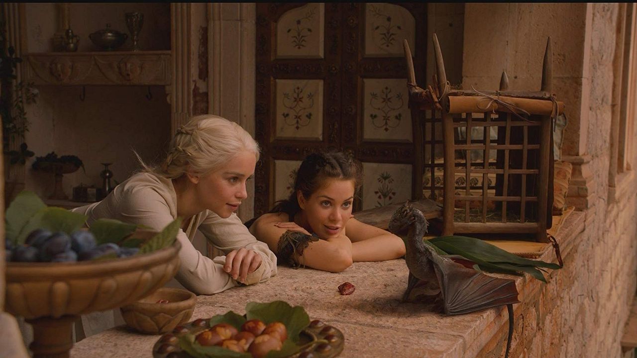 Game of Thrones : Fotos