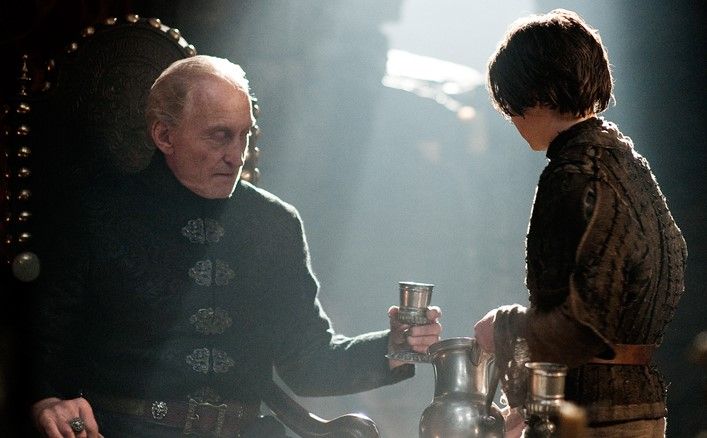 Game of Thrones : Fotos