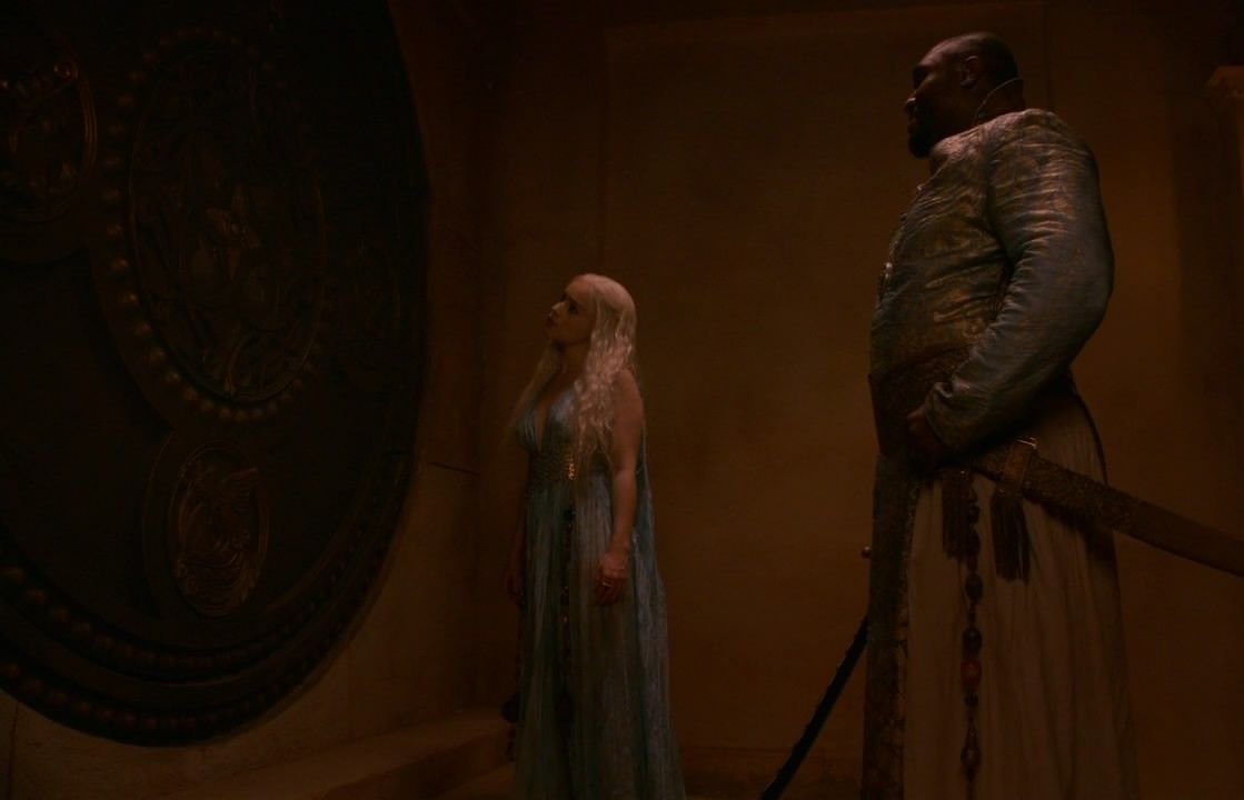 Game of Thrones : Fotos
