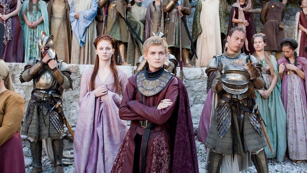 Game of Thrones : Fotos