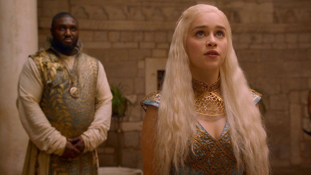 Game of Thrones : Fotos