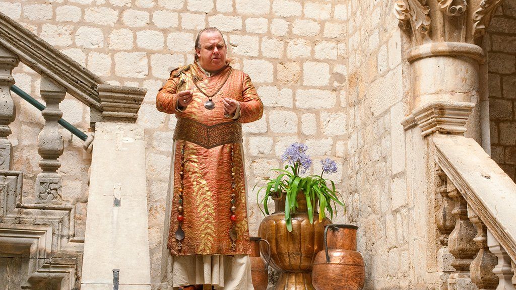 Game of Thrones : Fotos