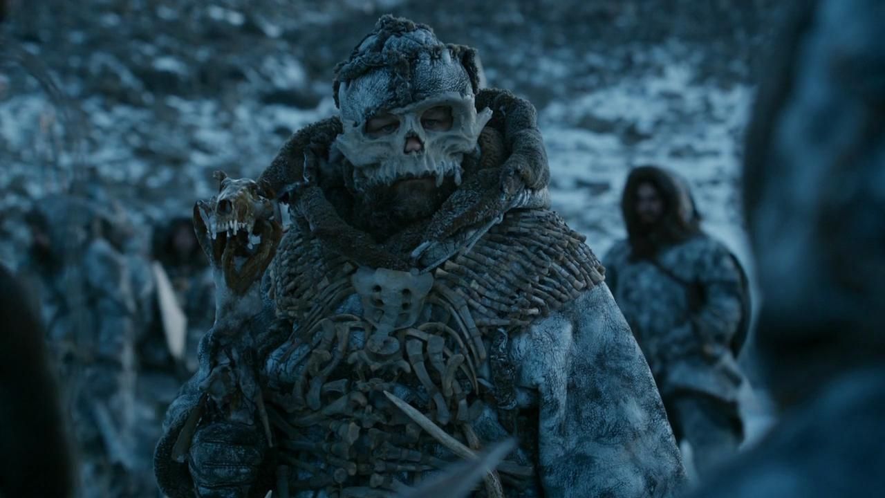 Game of Thrones : Fotos