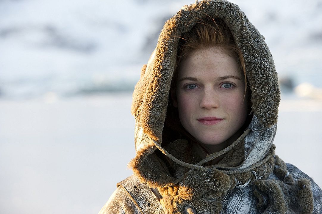 Game of Thrones : Fotos