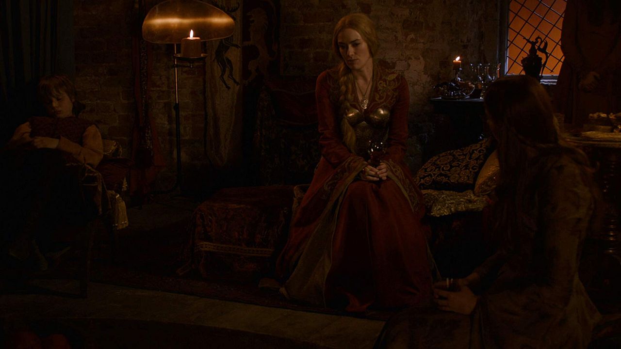 Game of Thrones : Fotos