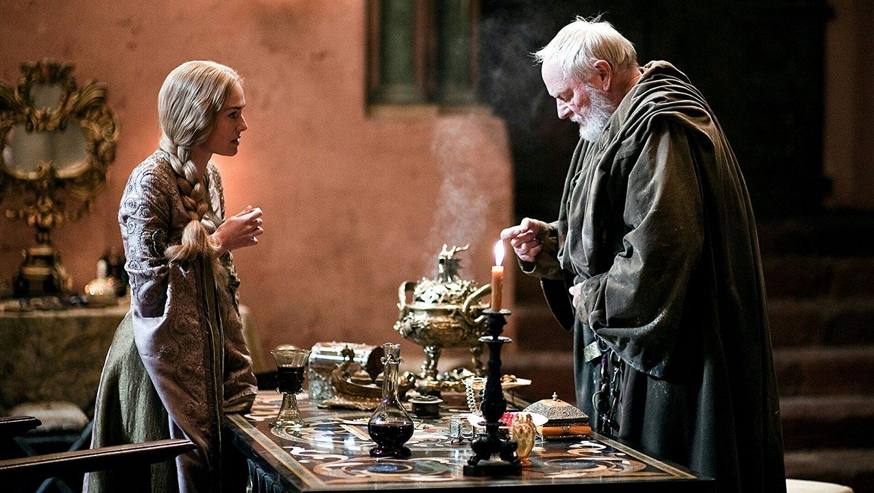 Game of Thrones : Fotos