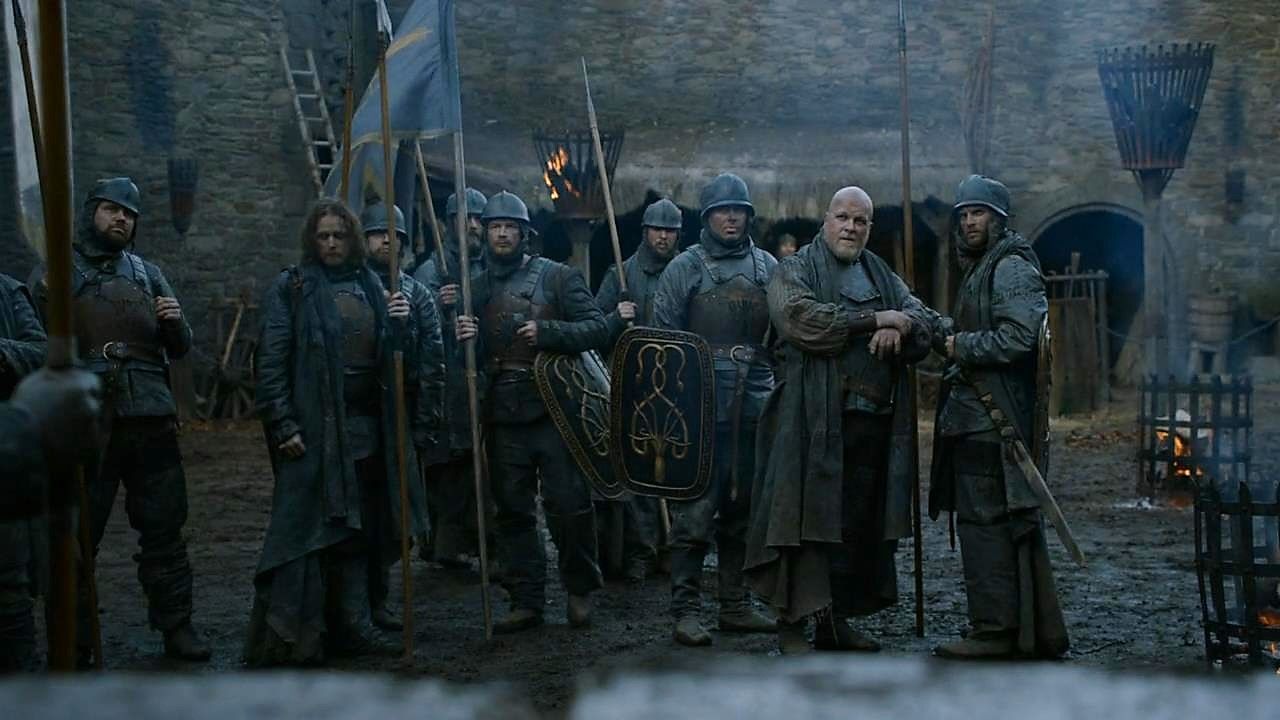 Game of Thrones : Fotos