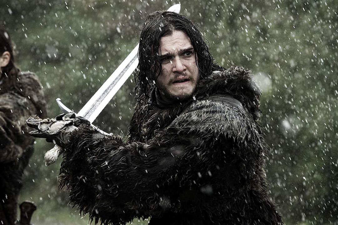 Game of Thrones : Fotos