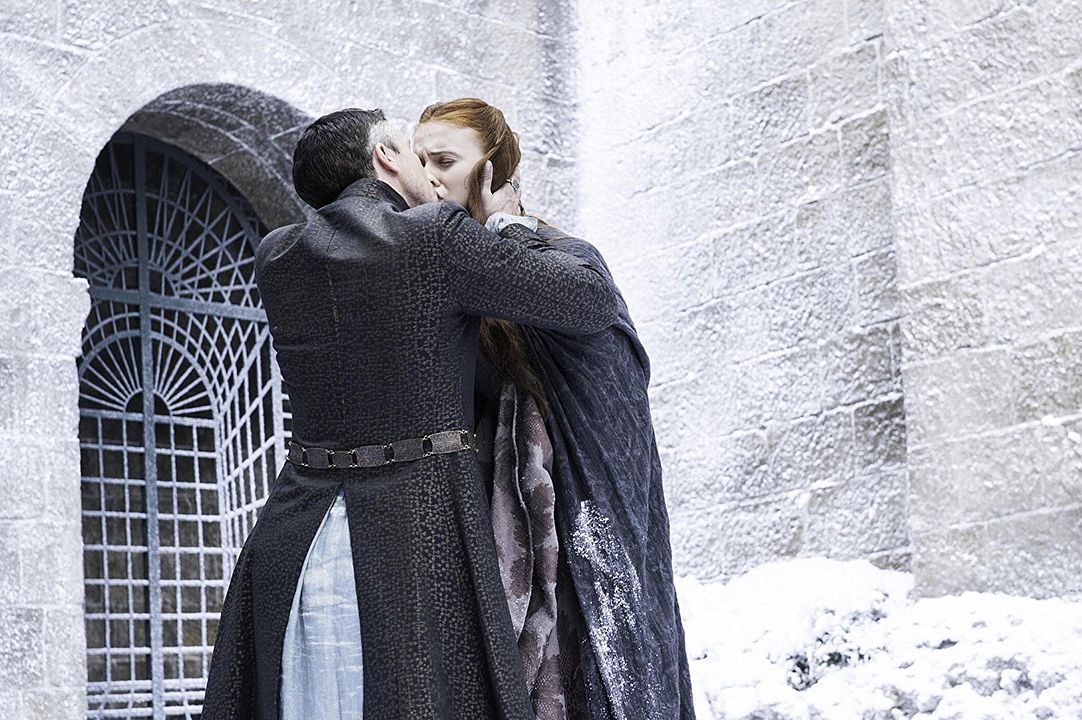 Game of Thrones : Poster