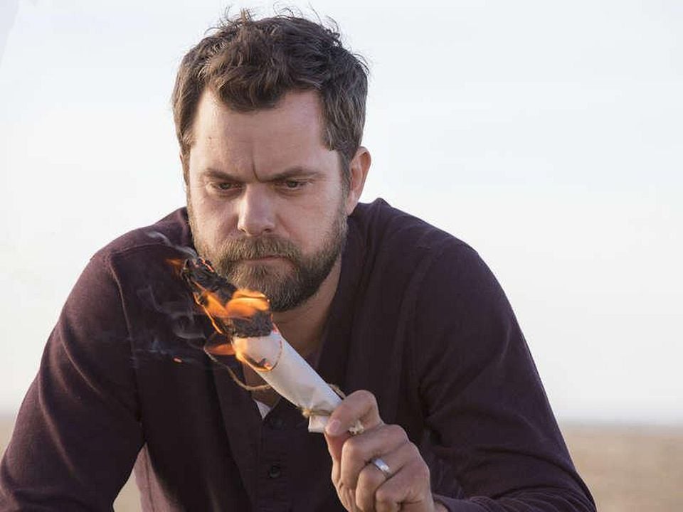 The Affair : Fotos Joshua Jackson