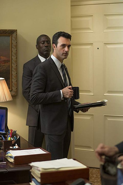 Veep : Fotos
