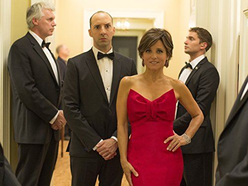 Veep : Fotos