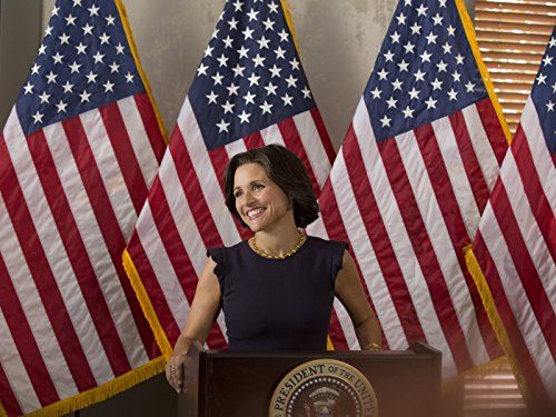 Veep : Fotos
