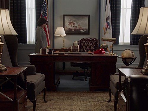 Veep : Poster