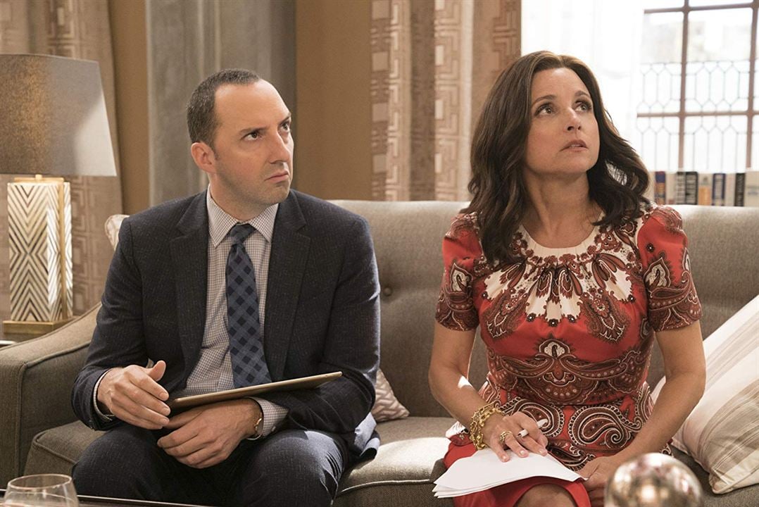 Veep : Fotos