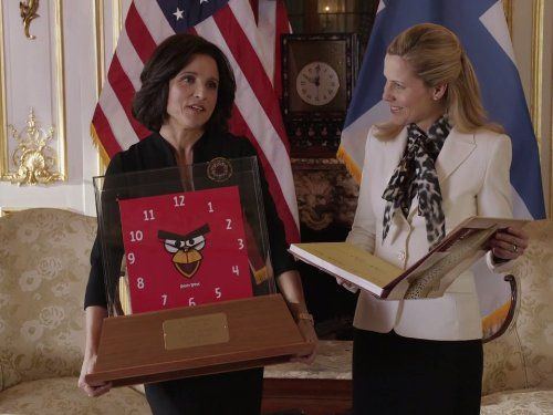 Veep : Fotos