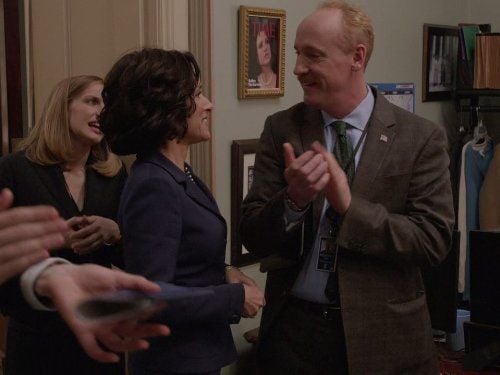 Veep : Fotos