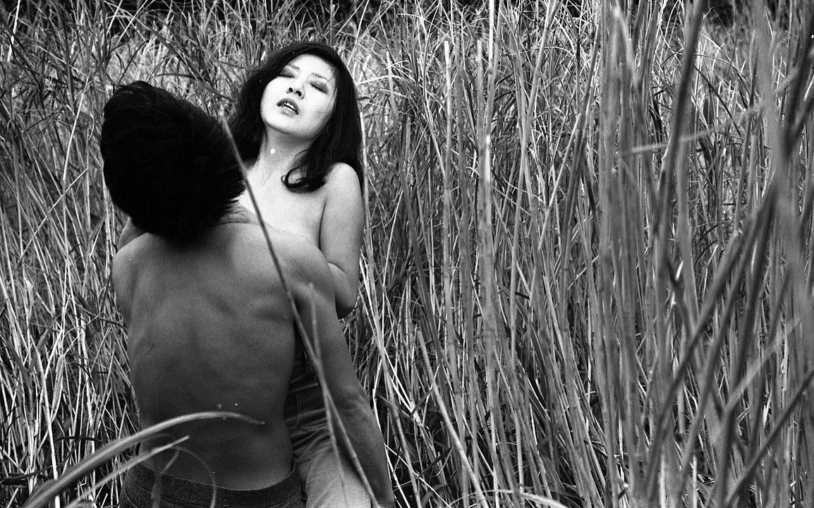 Amantes são molhados : Fotos Rie Nakagawa
