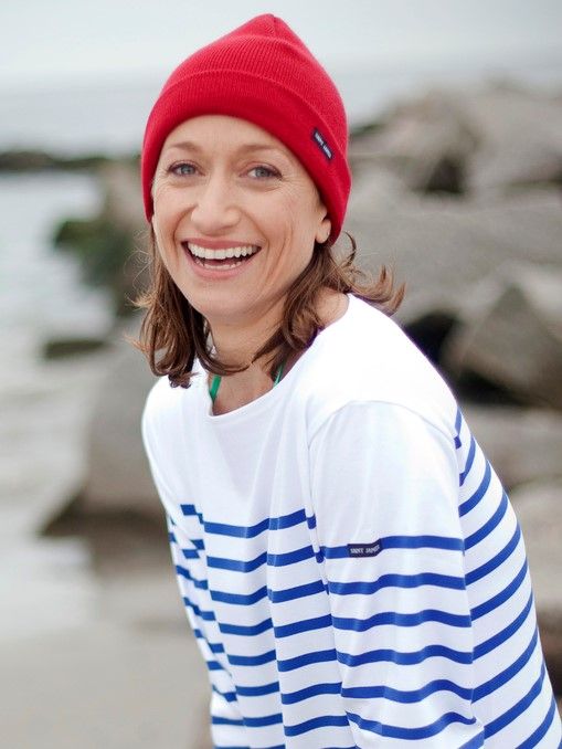 Poster Céline Cousteau