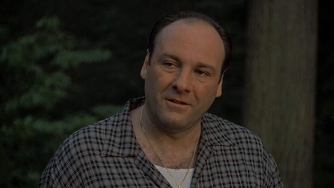 Família Soprano : Fotos