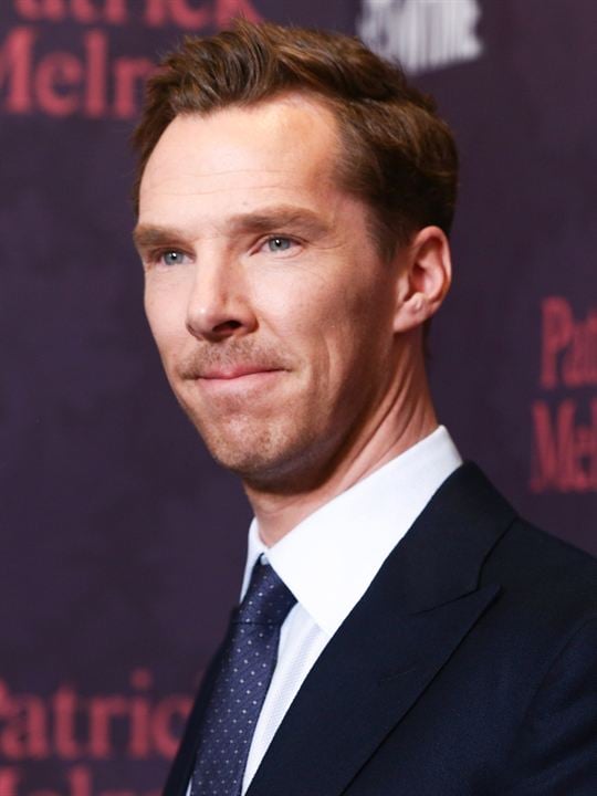 Poster Benedict Cumberbatch