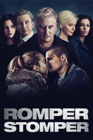Romper Stomper : Poster