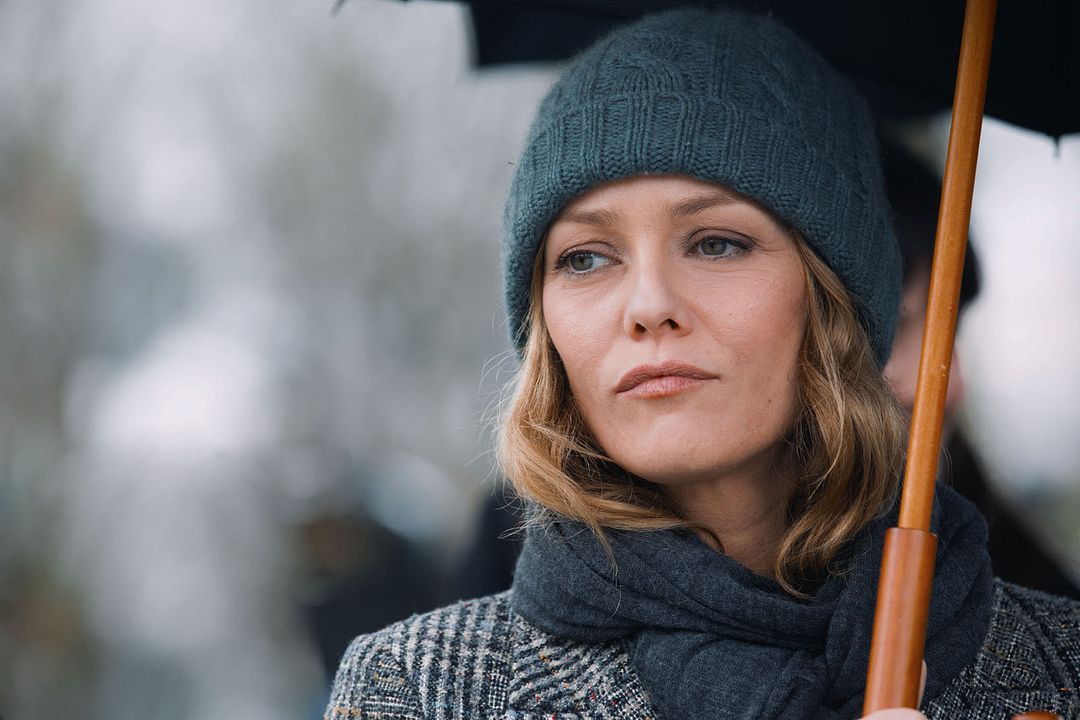 Fotos Vanessa Paradis