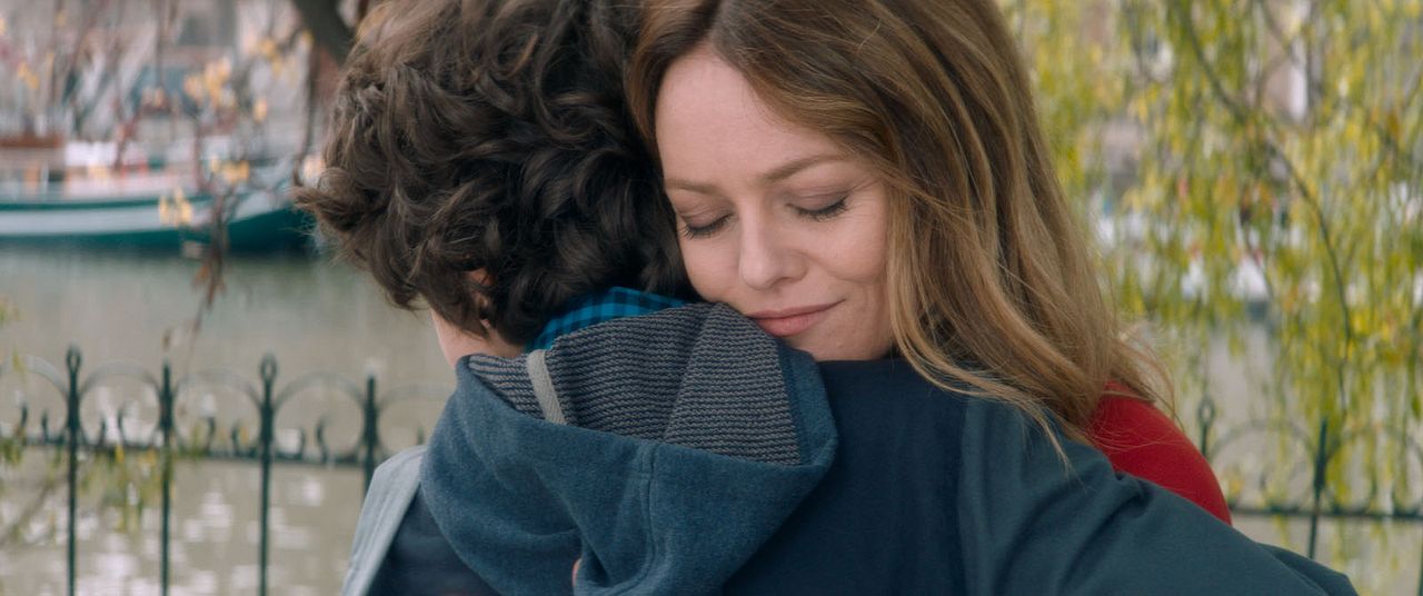 Fotos Vanessa Paradis