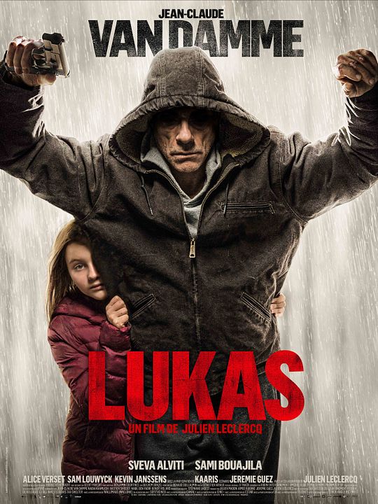 Lukas : Poster