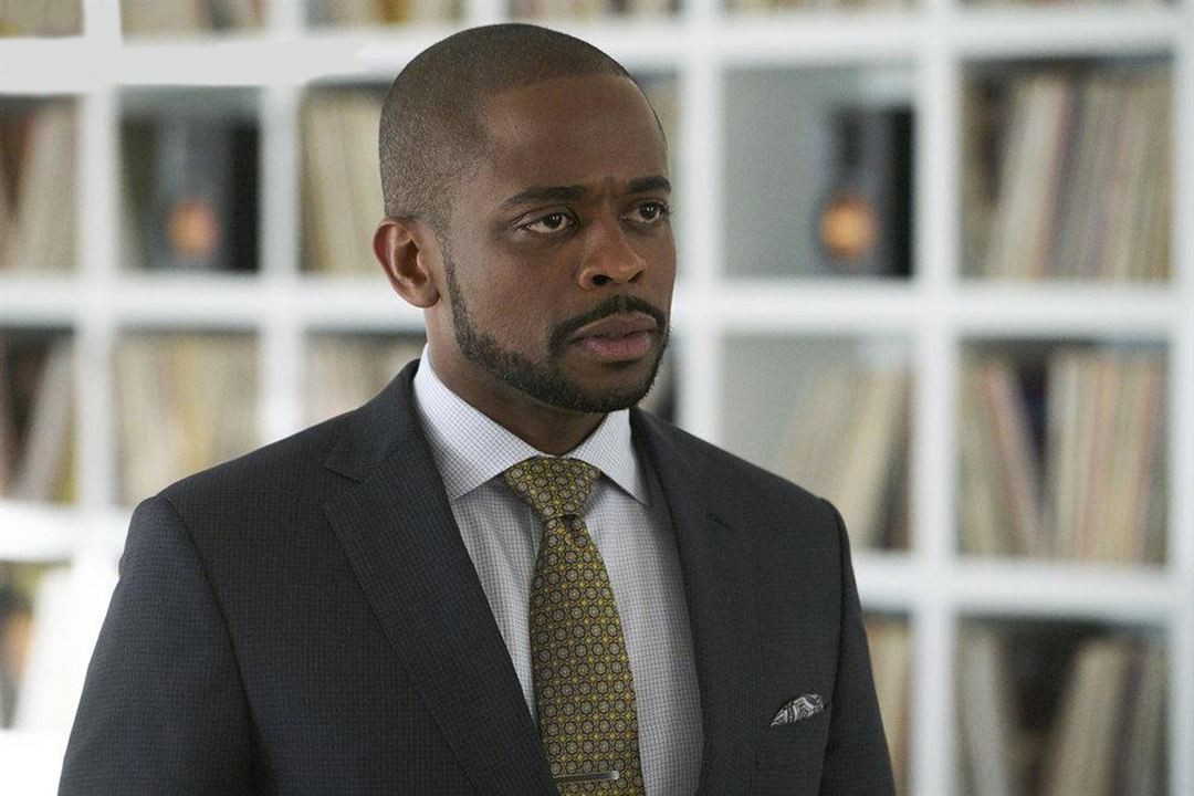 Suits : Suits : Fotos Dule Hill - 169 no 636 - AdoroCinema