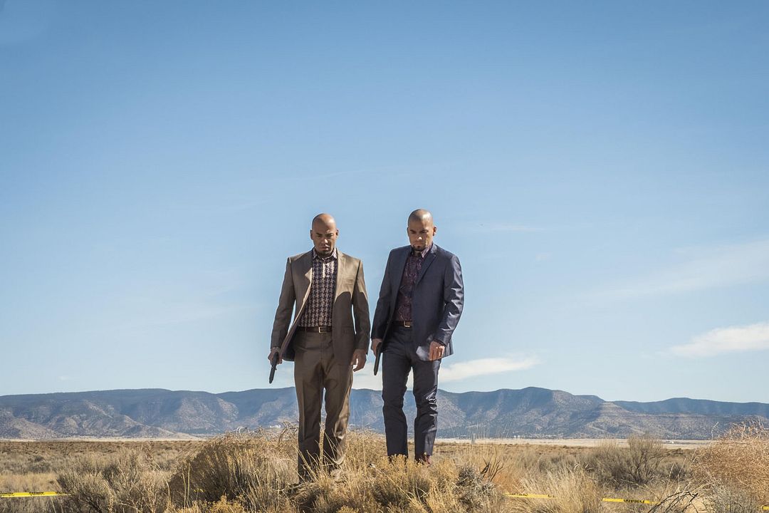 Better Call Saul : Fotos