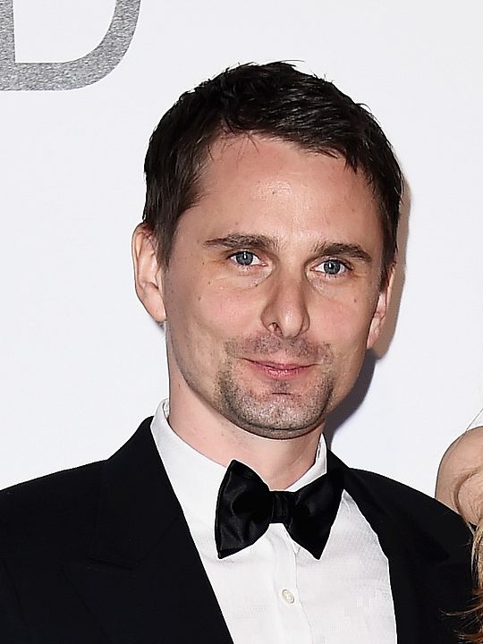 Poster Matt Bellamy