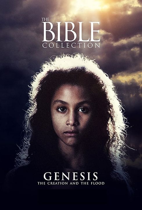 Gênesis : Poster
