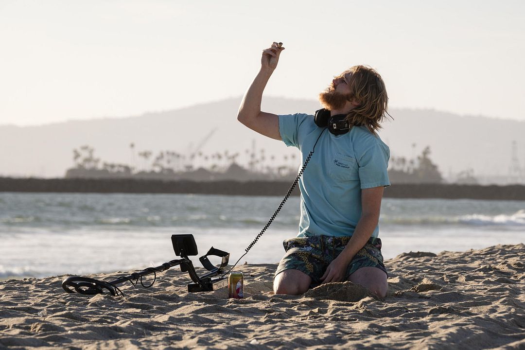 Lodge 49 : Fotos Wyatt Russell