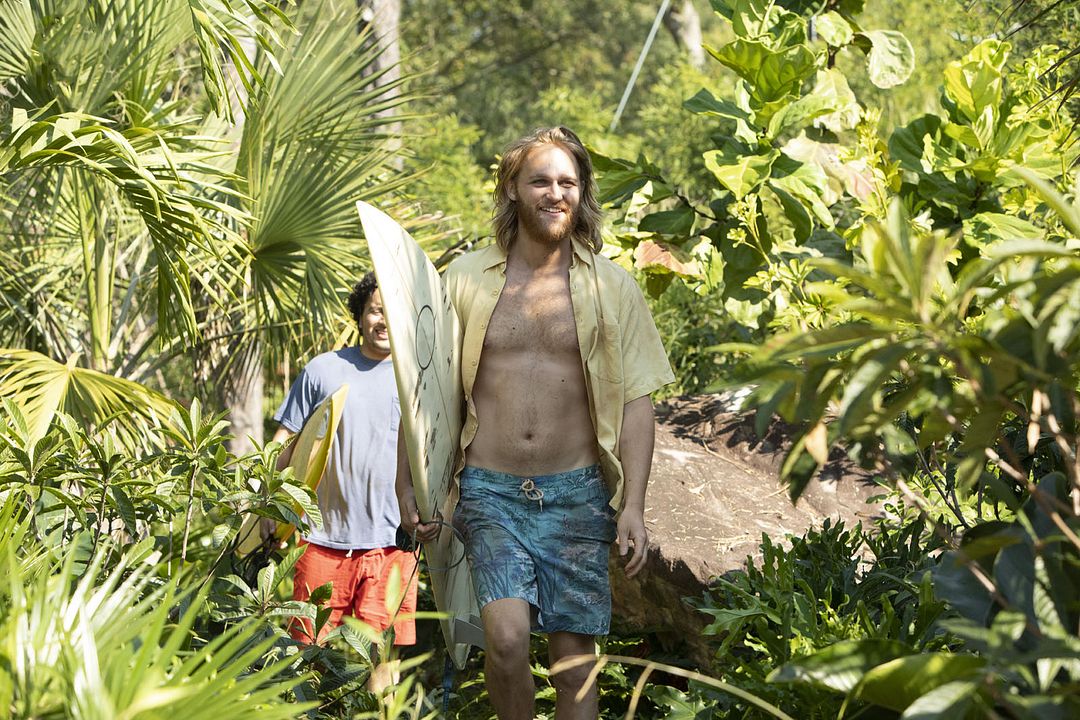 Fotos Wyatt Russell