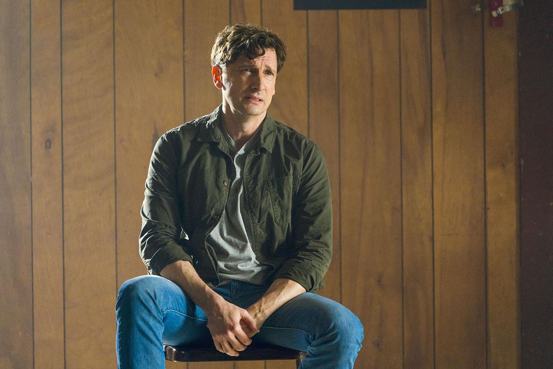 Fotos Anthony Marble