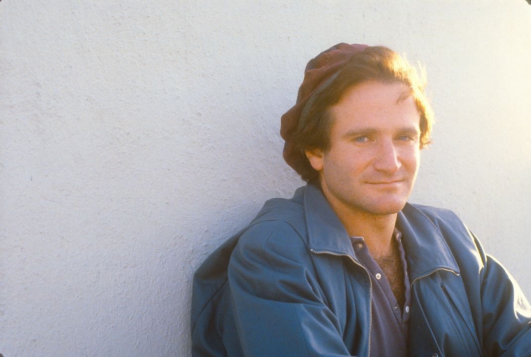 Robin Williams: Entre na Minha Mente : Fotos